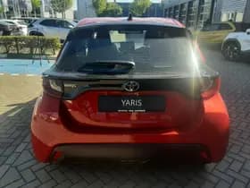 Toyota Yaris thumbnail 10