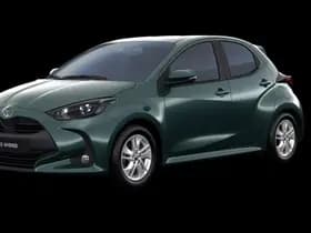 Toyota Yaris thumbnail 12