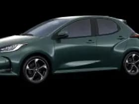 Toyota Yaris thumbnail 3