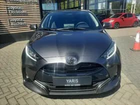 Toyota Yaris thumbnail 2