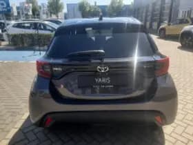 Toyota Yaris thumbnail 3