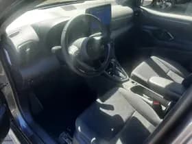 Toyota Yaris thumbnail 24