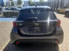 Toyota Yaris thumbnail 42