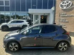 Toyota Yaris thumbnail 43