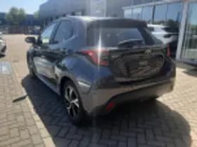 Toyota Yaris thumbnail 46