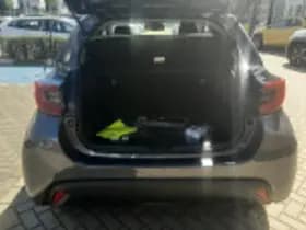 Toyota Yaris thumbnail 47