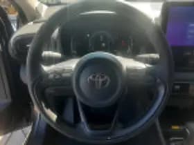 Toyota Yaris thumbnail 53
