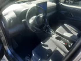Toyota Yaris thumbnail 57