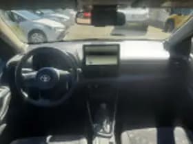 Toyota Yaris thumbnail 61