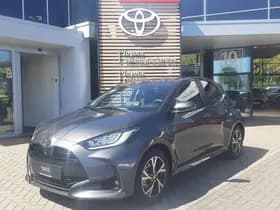 Toyota Yaris thumbnail 77