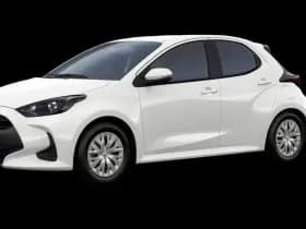 Toyota Yaris thumbnail 11