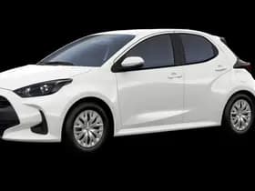 Toyota Yaris thumbnail 12