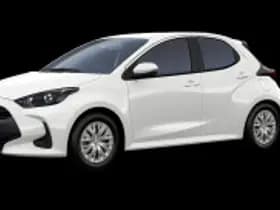 Toyota Yaris thumbnail 3