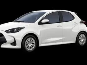 Toyota Yaris thumbnail 4