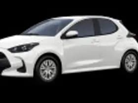 Toyota Yaris thumbnail 6