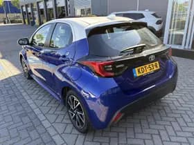 Toyota Yaris thumbnail 11