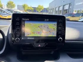 Toyota Yaris thumbnail 23