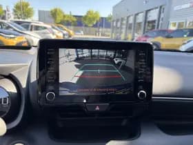 Toyota Yaris thumbnail 24
