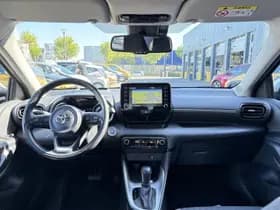Toyota Yaris thumbnail 38
