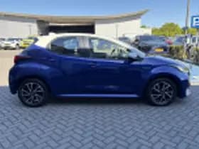 Toyota Yaris thumbnail 41