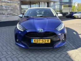 Toyota Yaris thumbnail 42
