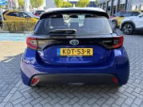 Toyota Yaris thumbnail 45