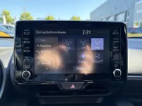 Toyota Yaris thumbnail 55