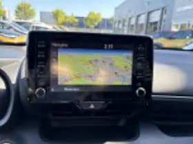 Toyota Yaris thumbnail 56