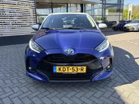 Toyota Yaris thumbnail 78