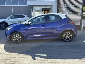 Toyota Yaris thumbnail 79