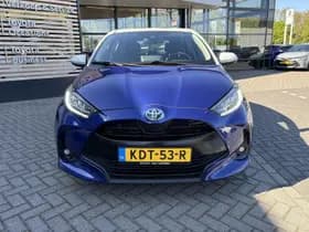 Toyota Yaris thumbnail 9