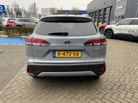 Toyota Corolla thumbnail 11