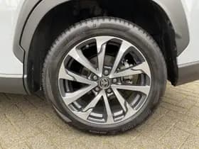 Toyota Corolla thumbnail 14