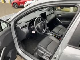 Toyota Corolla thumbnail 19