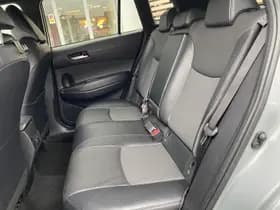 Toyota Corolla thumbnail 21