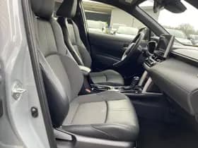 Toyota Corolla thumbnail 22