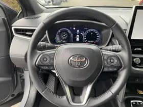 Toyota Corolla thumbnail 24