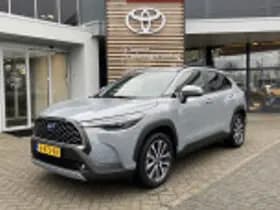 Toyota Corolla thumbnail 39