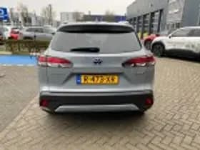 Toyota Corolla thumbnail 43