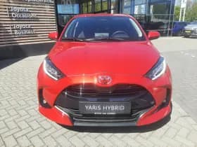 Toyota Yaris thumbnail 13