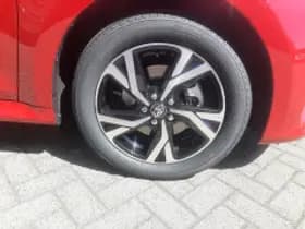 Toyota Yaris thumbnail 3