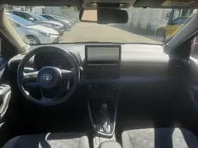 Toyota Yaris thumbnail 24