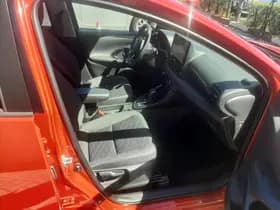 Toyota Yaris thumbnail 27
