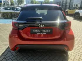 Toyota Yaris thumbnail 4