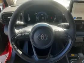 Toyota Yaris thumbnail 32