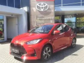 Toyota Yaris thumbnail 39