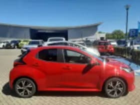 Toyota Yaris thumbnail 40