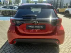 Toyota Yaris thumbnail 42
