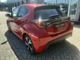 Toyota Yaris thumbnail 43