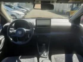 Toyota Yaris thumbnail 56